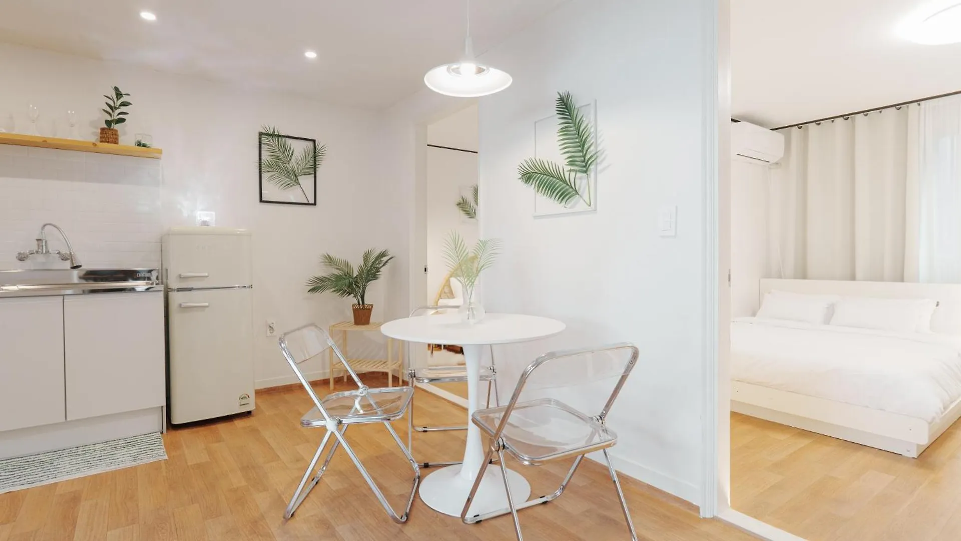 아파트 New Open Hapjeong Forest Room 서울특별시 대한민국