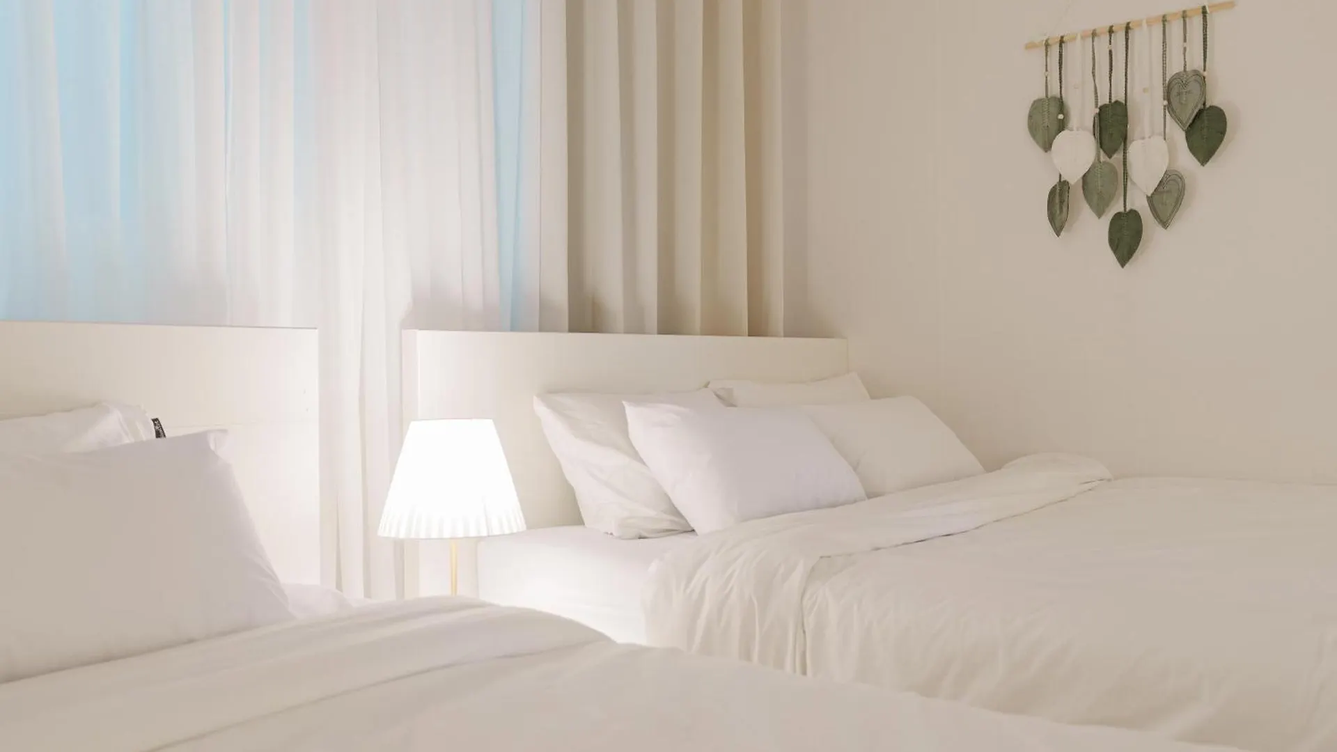 아파트 New Open Hapjeong Forest Room 서울특별시
