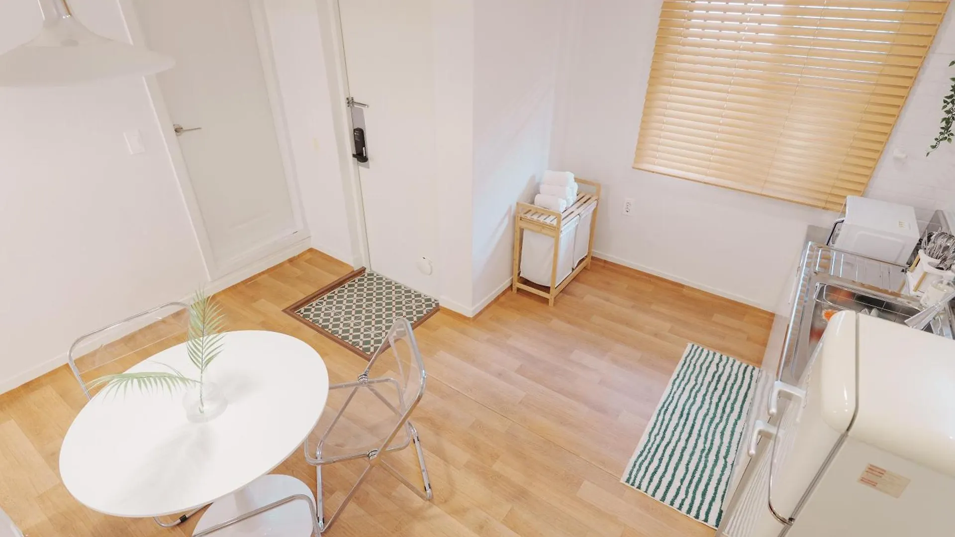 New Open Hapjeong Forest Room 서울특별시 0*,