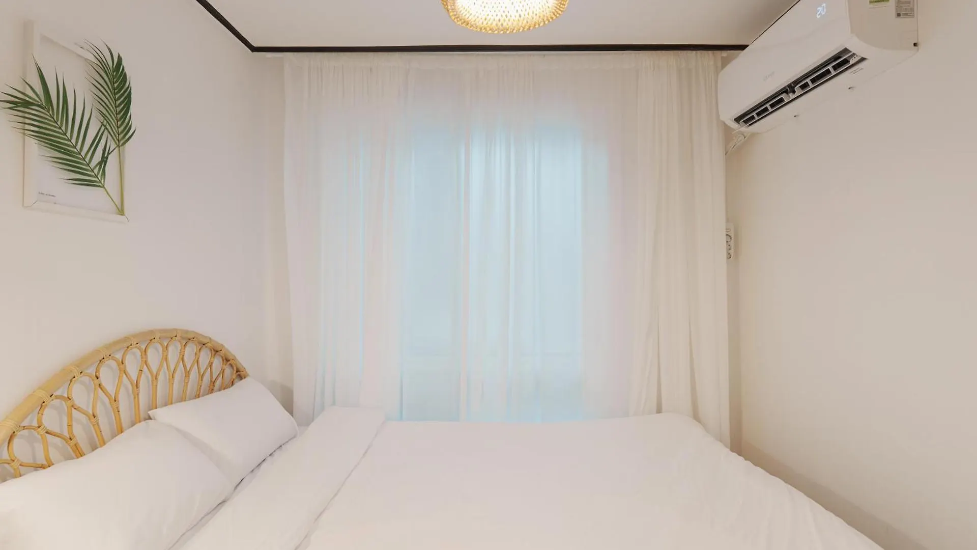 New Open Hapjeong Forest Room 서울특별시 아파트