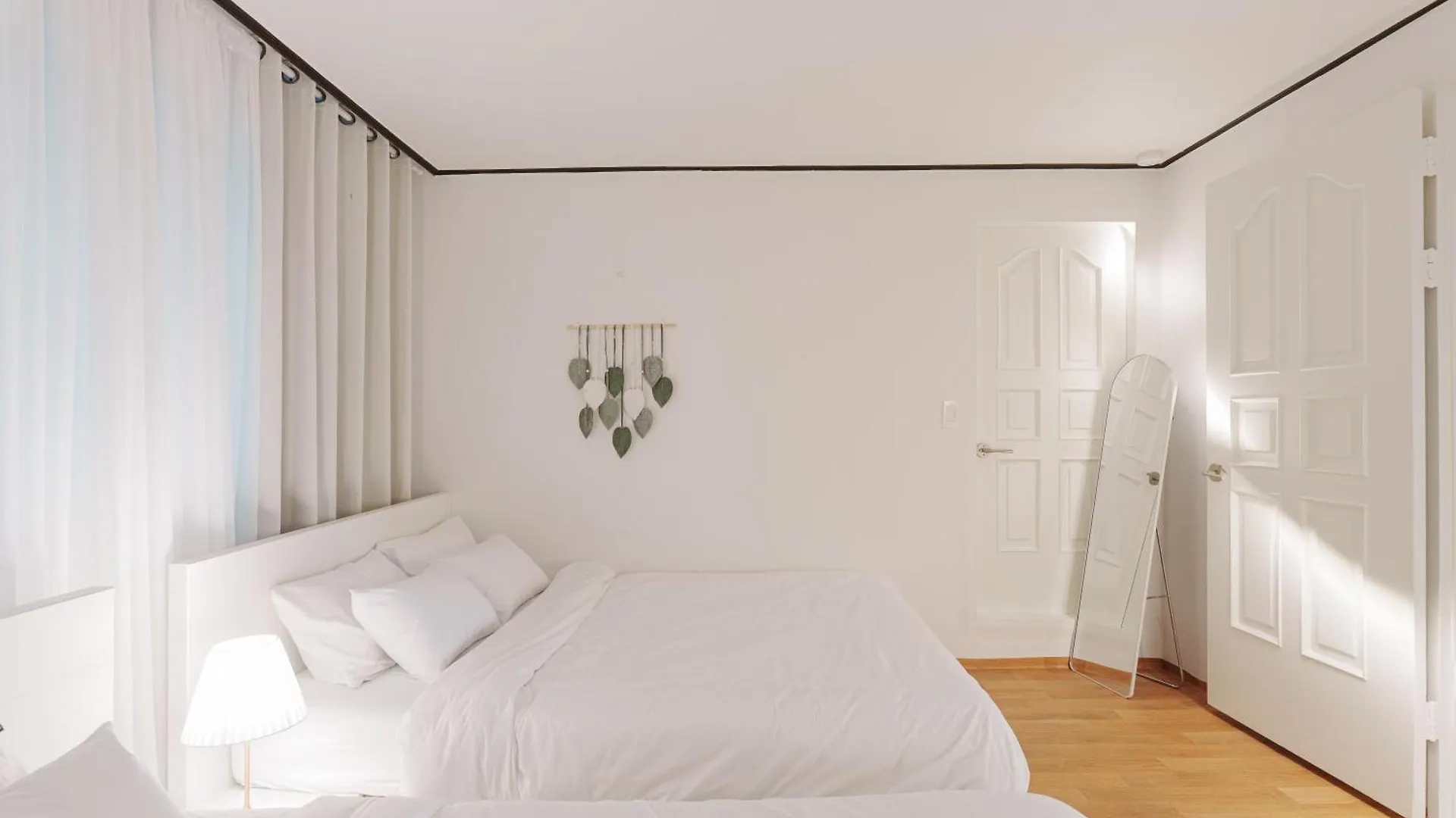 New Open Hapjeong Forest Room 서울특별시