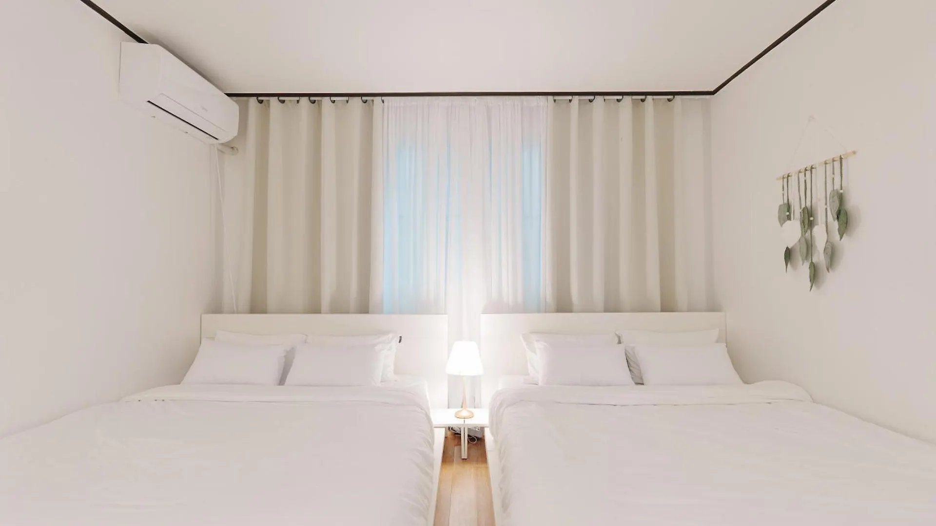 Apartament New Open Hapjeong Forest Room Seul Korea Południowa